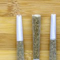 What is the difference between a joint and a thca preroll?