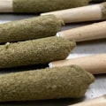 How do i know if my thc-infused oil for use in a preroll has been properly prepared?