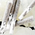 Are there any risks associated with using thca prerolls?