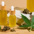 Can i buy a thc-infused oil for use in a thca preroll online?