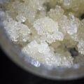 What is thca in bud?