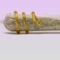 How do i know if a thca preroll has been properly rolled?