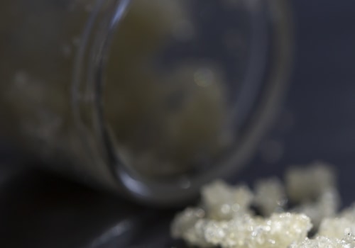 What are the benefits of using thca prerolls?