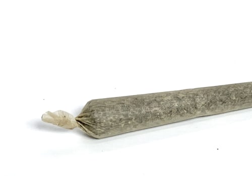 What are thca prerolls?